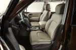 Nissan Armada 2016 года